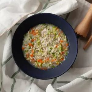 얌이밀 2단계 죽 이유식 세트 만7 12개월) 200g X 6개)