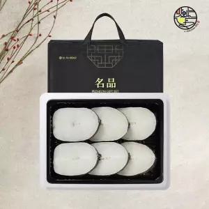 바다의 귀족 메로 몸통살 스테이크 선물세트 7-9팩/ 1kg 내외