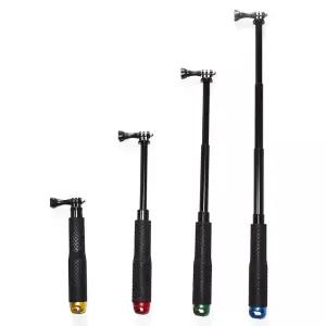 고품질 수중 촬영 스쿠버 해수 잠수 물 액션캠 셀카봉 카메라 유튜브 동영상 마운트 고프로