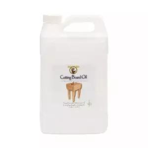 하워드 대용량 부처블락오일 / 나무도마 / 커팅보드오일 128oz (3.78L)