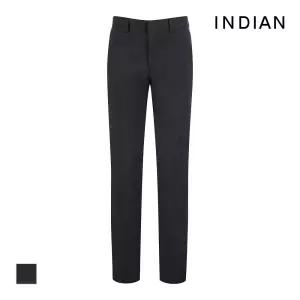 [INDIAN] 헤링본패턴 팬츠_MIEDLYF8401