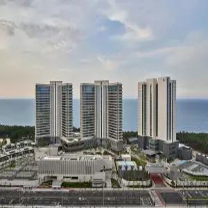 신라모노그램 강릉 레지던스(강릉호텔/강릉추천호텔)