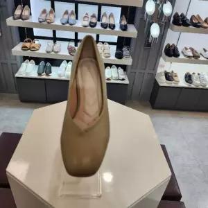 [엘칸토]엘칸토 HC10 여성베이지드레스구두5cm LCWD02U41335 (40940366)