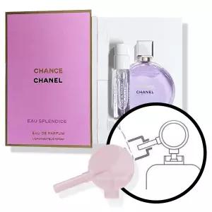 로어티브인스틱+ 샤넬 향수 샹스 오 스플렌디드 1.5ml