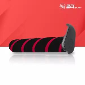 [필터포유] 엘지 코드제로 청소기 회전솔 호환 헤드 교체용 롤러