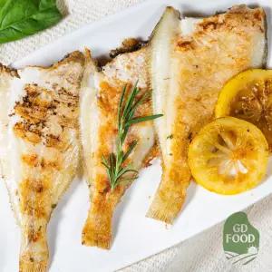 건담농수산 손질 기름가자미 동해가자미 가재미 납새미