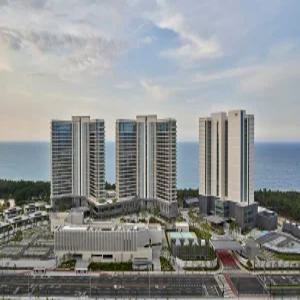 [강원 호텔] 신라모노그램 강릉 레지던스 (경포대,사천,주문진,정동진)