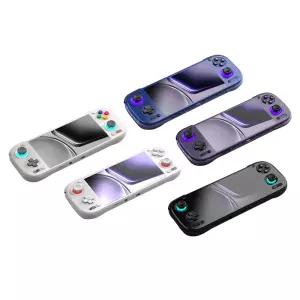 AYN 오딘3 맥스 휴대용 게임기 안드로이드 ODIN3 Max 16+512GB (TPU 케이스+보호 필름 포함)