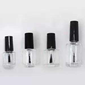 매니큐어공병 유리공병 폴리쉬 네일 오일 용기 5ml/10ml/15ml