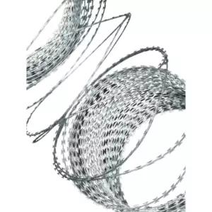 철조망 펜스 안전망 과수원 그물 축사 강아지 방범망