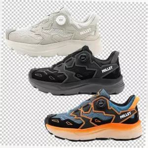 밀레 신상특가 고어텍스 트레킹화 등산화 디맥스 LT-102 GTXMXTSB914IIIUS 1387284