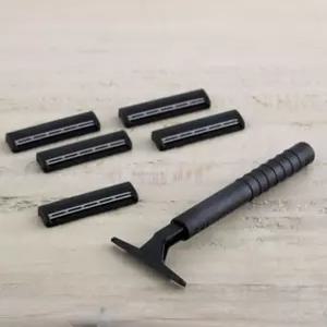 일본 KAI 카이 일회용 면도기 세트