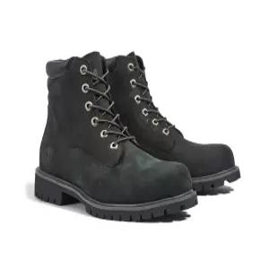 [모다아울렛][팀버랜드]남성 Alburn 6인치 부츠 블랙