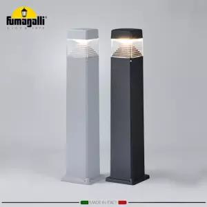 LED 푸마갈리 에스테르 잔디등 800 램프포함 이탈리아 직수입 야외조명 테라스 외부방수등 플리커프리조명