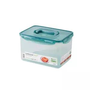락앤락 프레쉬 김치통 4.5L 원핸들 메디가드 소재