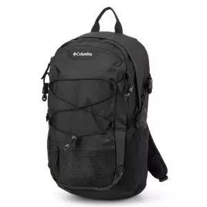 컬럼비아 등산 가방 23L - 블랙 경량 배낭 백팩 등산용품