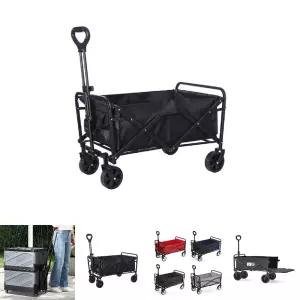 캠핑웨건 접이식 폴딩카트/웨건/폴딩/카트/유아/캠핑/수레/캠핑용/왜건/구르마/이동식/유모차/대형