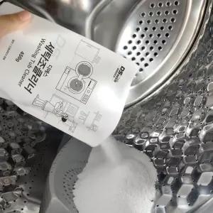 디에스 세탁조 클리너 450g(5개입) 일반 /드럼/통돌이 통세척