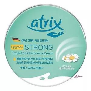 니베아크림 150ml 스트롱 아트릭스efg388