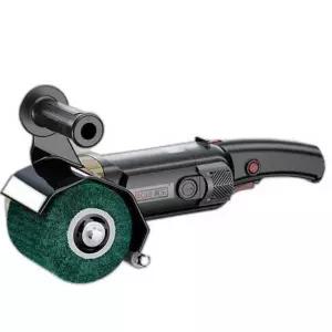 사포 샌더 금속샌딩기 전동 브러쉬 연마기 그라인더 벨트 목공