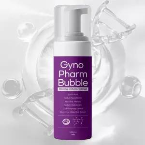 gyno pharm 여성청결제 100ml 질 세정제 가려움 약산성 이너클렌저 와이존케어