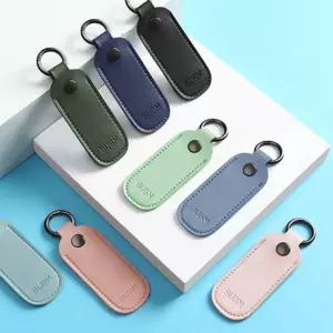 USB 키링 고리 줄 끈 OTP 보안카드 유에스비 보관 BUBM