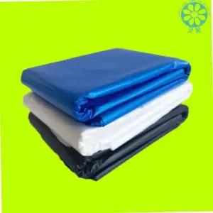 재활용 비닐 봉투 쓰레기 10리터 검정 100장