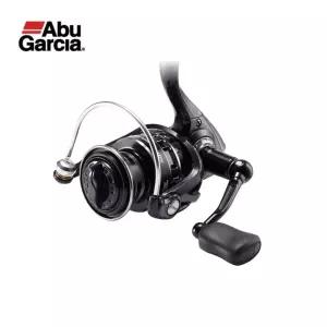 아부가르시아 솔티파이터SP 스피닝릴 알루미늄 머신컷 1000 2000