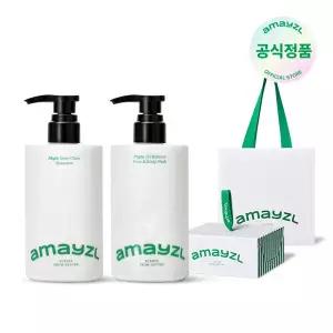 아트박스/어메이즐 [GIFT] 피토 딥 클린 샴푸  바디워시 세트