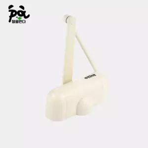 킹 도어클로저 K100 아이보리 도어체크 현관문 방화문 소방문 자동문닫힘