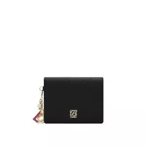 [루이까또즈](대구신세계)여성미니지갑 SS3SD01BL