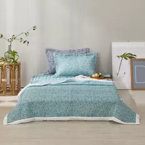 먼지없는 여름 플로로 침구세트 SS 홑이불SS/여름홋이불/면홑이불/뱀부이불/가벼운이불/여름얇은이불