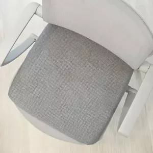 도톰한 메모리 폼 방석 푹신한 논슬립 방석 공부용 학생 의자