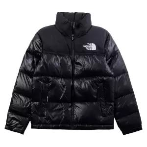 노스페이스 여성 1996 레트로 눕시 자켓  NJ1DR95B RBK