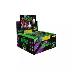 국내매장판 파니니 축구카드 2024 탑클래스 축구 트레이딩 카드 코리아에디션 박스 168995