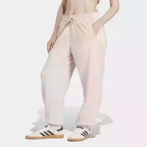 아디다스 adidas 조거 팬츠 - 핑크베이지 JN3008