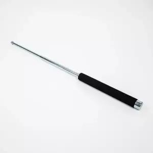 [하프클럽/]휴대용 삼단봉 호신봉 66cm 호신봉 삼단봉 3단봉 호신