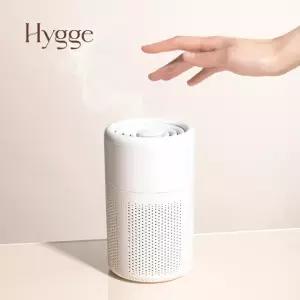 휘게 공기청정기 원룸 소형 미니 거실 사무실 음이온 탁상용 책상 사무실 원룸 작은방