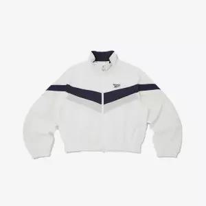 [리복](센텀시티점)[20% OFF!!]헤리티지 윈드 브레이커 (W) - 오프화이트 REJU5FJ15OW