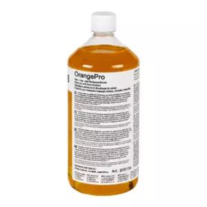 키엘 오렌지프로 1L 수지 본드 레진 아스팔트 타르 껌 접착제 페인트 기름 수액 얼룩 제거 세정제