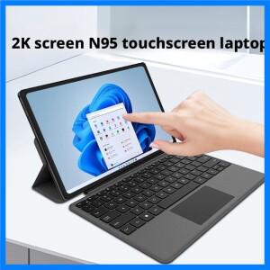 2026년 신형 패드 v12Pro 2-in-1 노트북 태블릿 11.9인치 12세대 인텔 CPU N95 DDR5 FHD 20001200 16:9 385