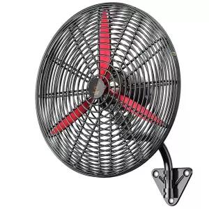 공업용 선풍기 벽걸이 축사용 대형 환기 현장 강풍형