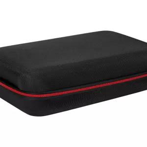 휴대용 디제잉 수납 dj 가방 하드 케이스 컨트롤러 단층 장비 채널 클럽 믹싱 기본