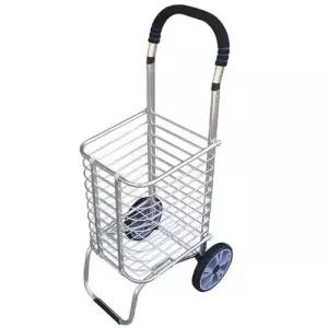 시앵 뉴디럭스 알루미늄캐리어-핸드캐리어 장바구니 W4E10F8