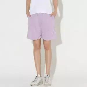 4부트레이닝바지 린다 여성4부반바지 4부반바지 (WFK98M4)