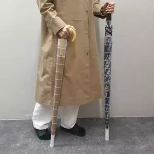 P1 자바라 빗물받이 우산 캡 커버 대형 WC5CEAF