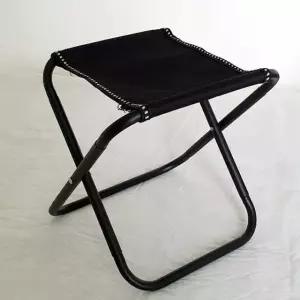 고품질 경량 접이식 의자 야외 등산 하이킹 휴대 폴딩체어 (WFK9FCM)