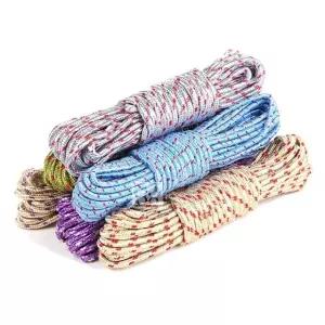 빨래줄 5M다용도 로프 빨래줄 (WFK9GZK)