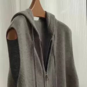 집업 남성 가을 캐주얼 빅사이즈 특대 그레이 레트로