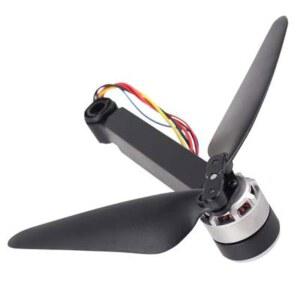 SJRC F11 11 PRO 4K 쿼드콥터 수리 부품 조립 드론 암 리어 A용 모터